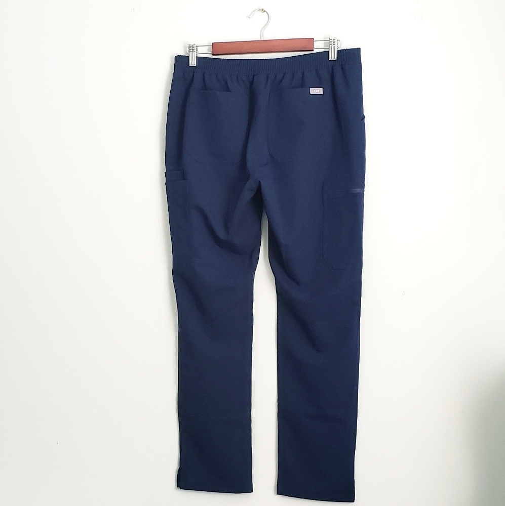 FIGS Yola Scrub Pants - Picture 3 of 9